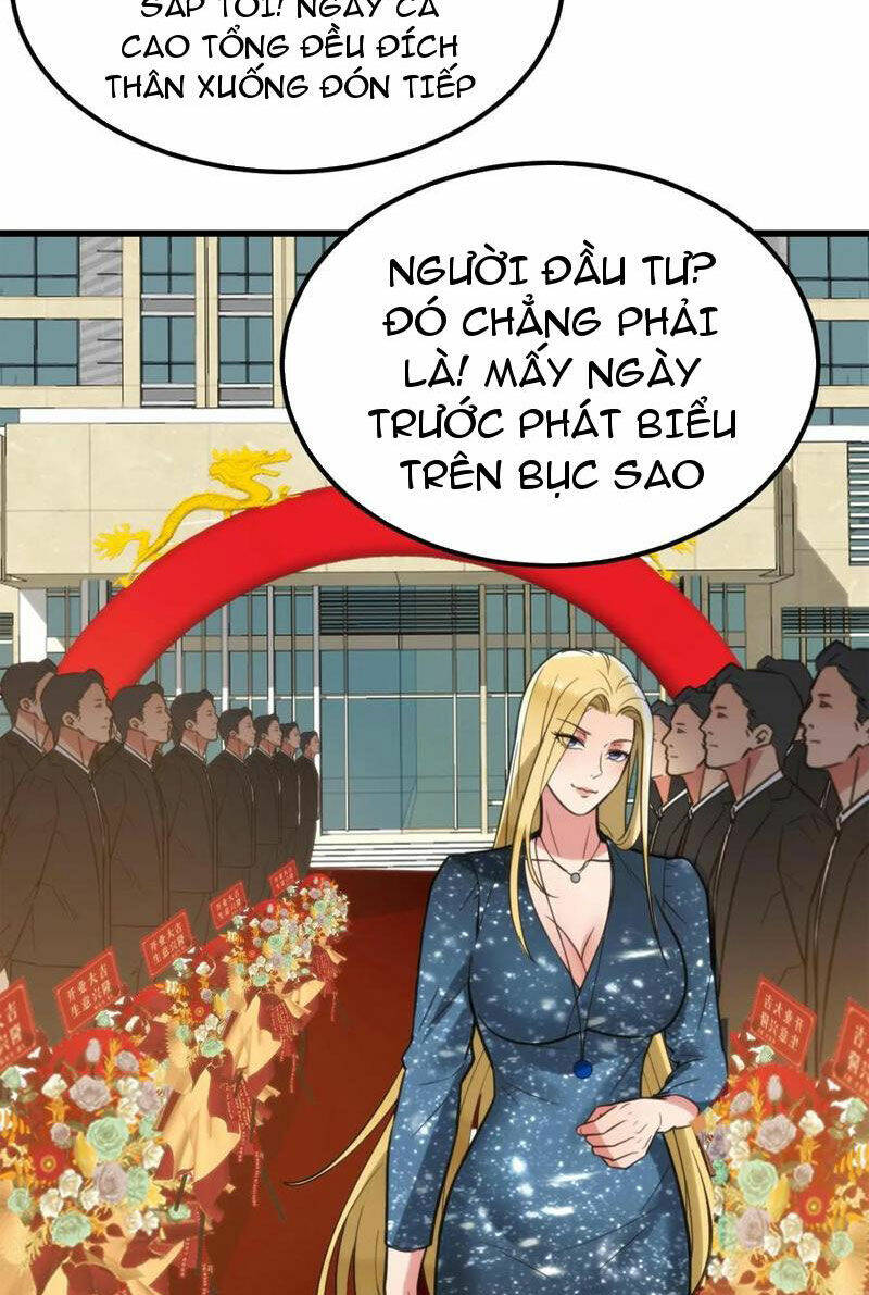 Ta Có 90 Tỷ Tiền Liếm Cẩu! Chapter 135 - Trang 2