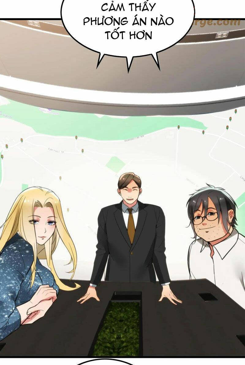 Ta Có 90 Tỷ Tiền Liếm Cẩu! Chapter 135 - Trang 2