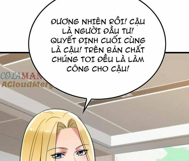 Ta Có 90 Tỷ Tiền Liếm Cẩu! Chapter 135 - Trang 2