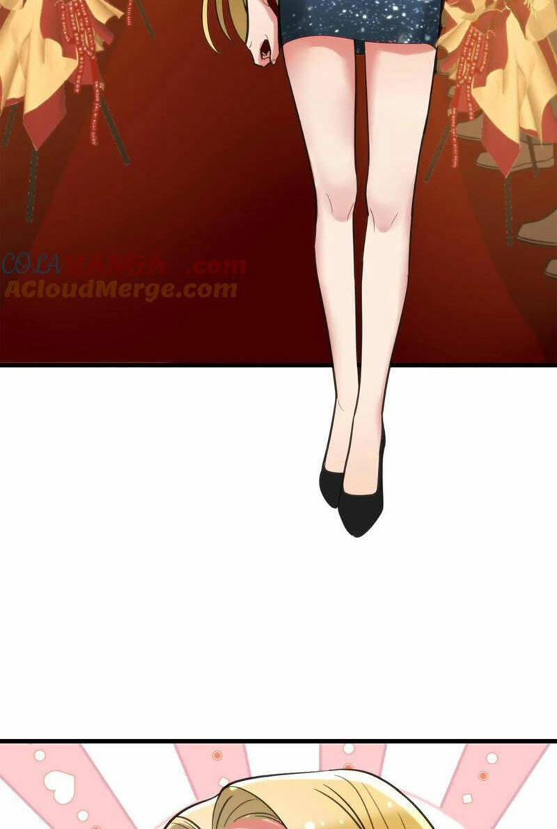 Ta Có 90 Tỷ Tiền Liếm Cẩu! Chapter 135 - Trang 2