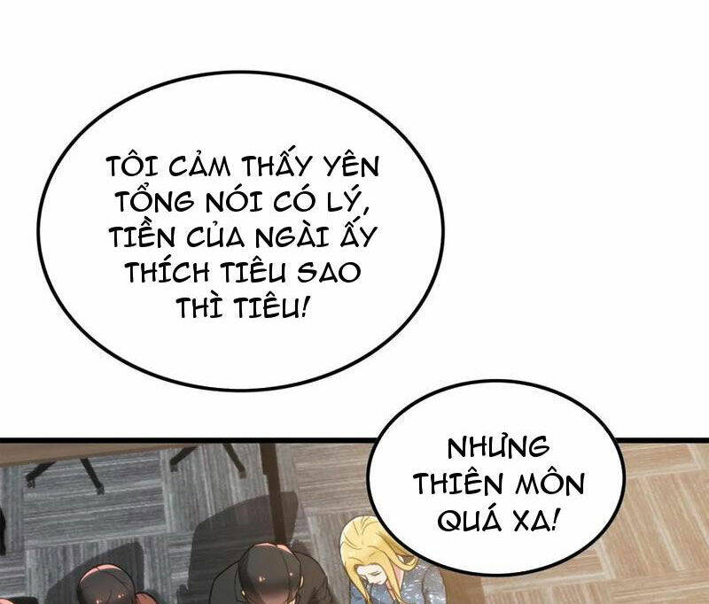 Ta Có 90 Tỷ Tiền Liếm Cẩu! Chapter 135 - Trang 2