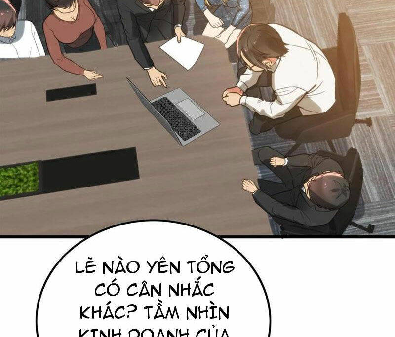 Ta Có 90 Tỷ Tiền Liếm Cẩu! Chapter 135 - Trang 2