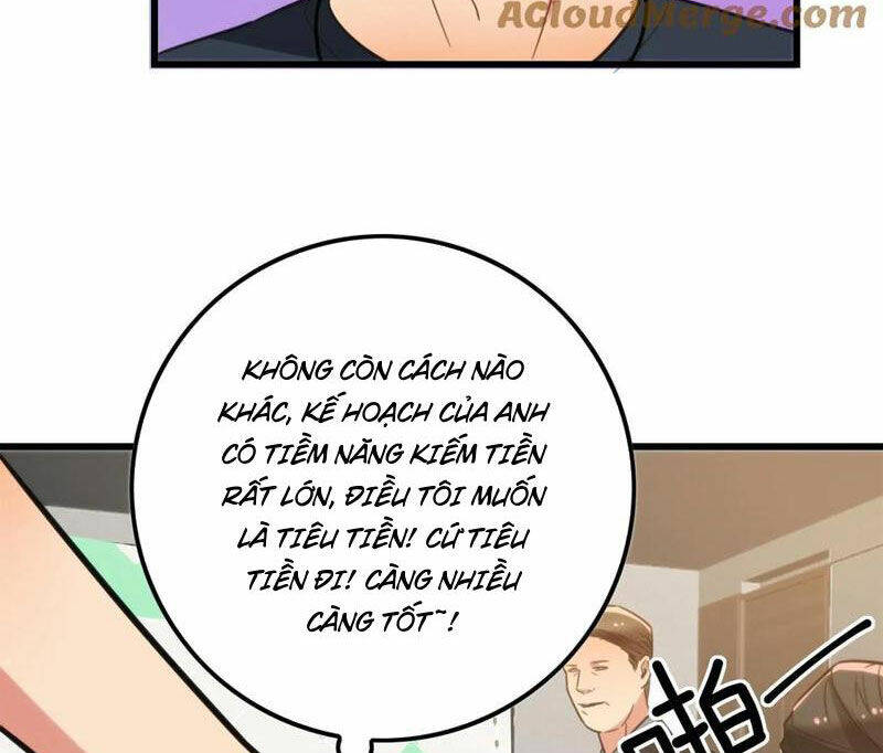 Ta Có 90 Tỷ Tiền Liếm Cẩu! Chapter 135 - Trang 2
