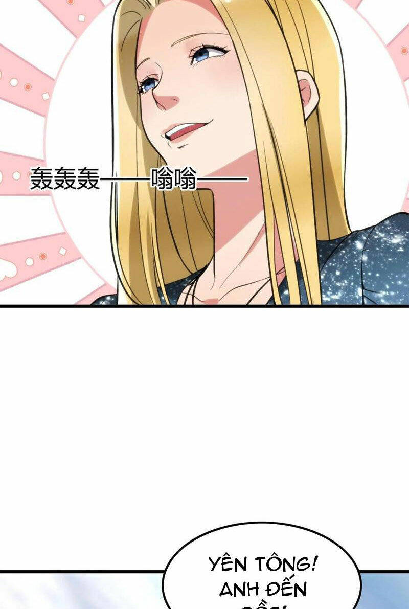 Ta Có 90 Tỷ Tiền Liếm Cẩu! Chapter 135 - Trang 2