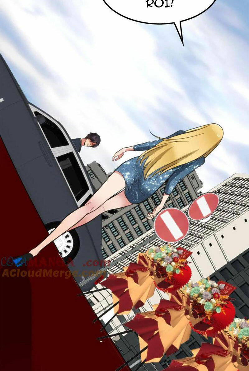 Ta Có 90 Tỷ Tiền Liếm Cẩu! Chapter 135 - Trang 2