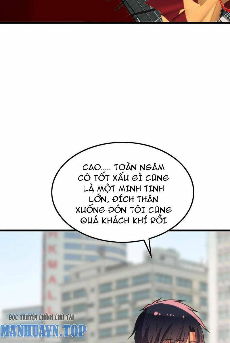 Ta Có 90 Tỷ Tiền Liếm Cẩu! Chapter 135 - Trang 2