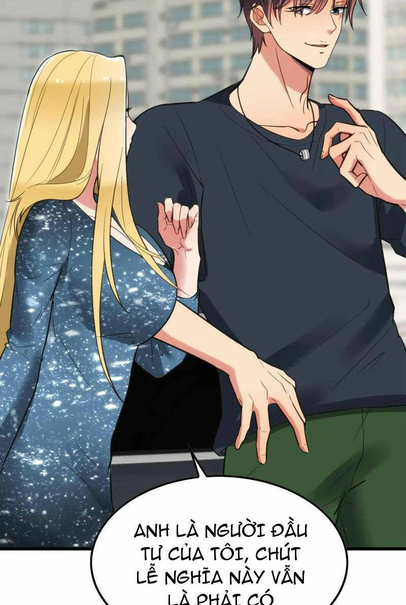 Ta Có 90 Tỷ Tiền Liếm Cẩu! Chapter 135 - Trang 2