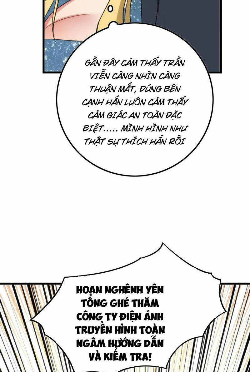 Ta Có 90 Tỷ Tiền Liếm Cẩu! Chapter 135 - Trang 2