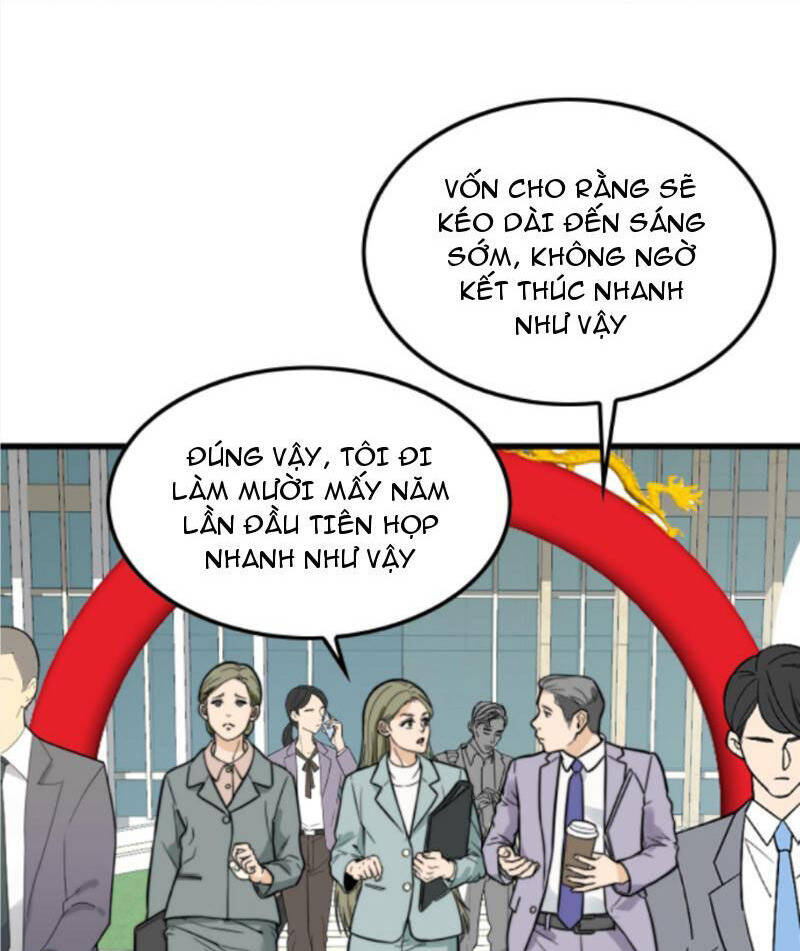 Ta Có 90 Tỷ Tiền Liếm Cẩu! Chapter 136 - Trang 2