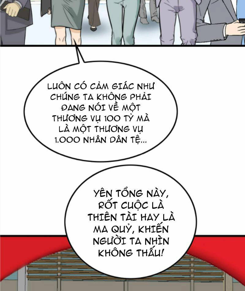Ta Có 90 Tỷ Tiền Liếm Cẩu! Chapter 136 - Trang 2