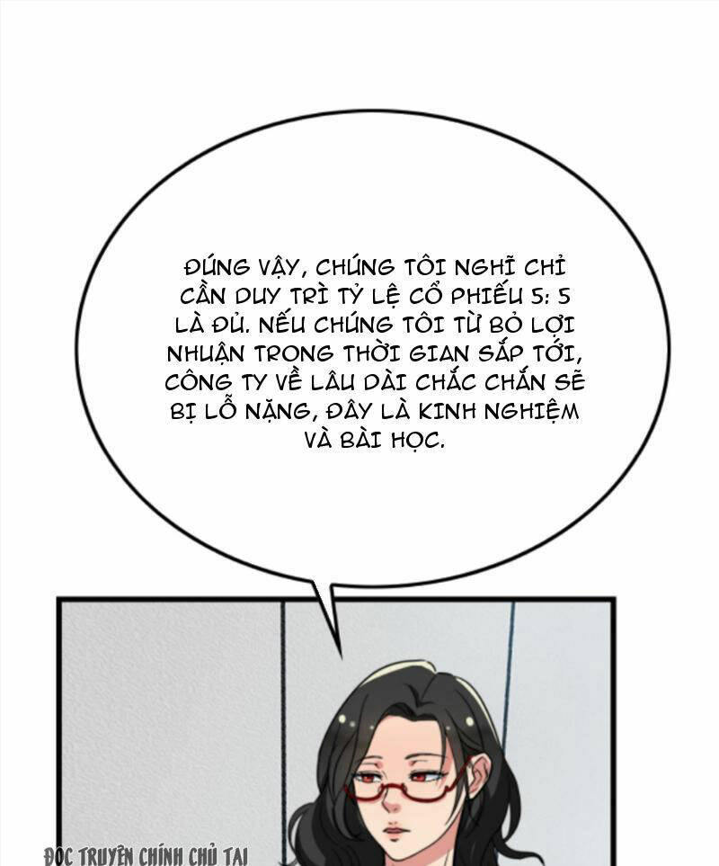 Ta Có 90 Tỷ Tiền Liếm Cẩu! Chapter 136 - Trang 2