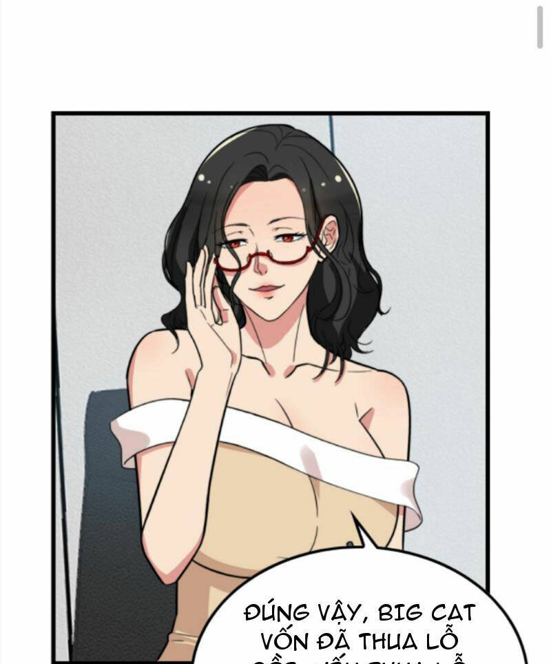 Ta Có 90 Tỷ Tiền Liếm Cẩu! Chapter 136 - Trang 2