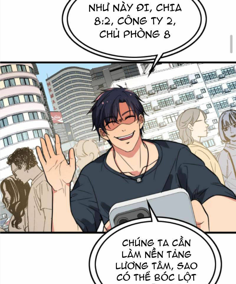 Ta Có 90 Tỷ Tiền Liếm Cẩu! Chapter 136 - Trang 2