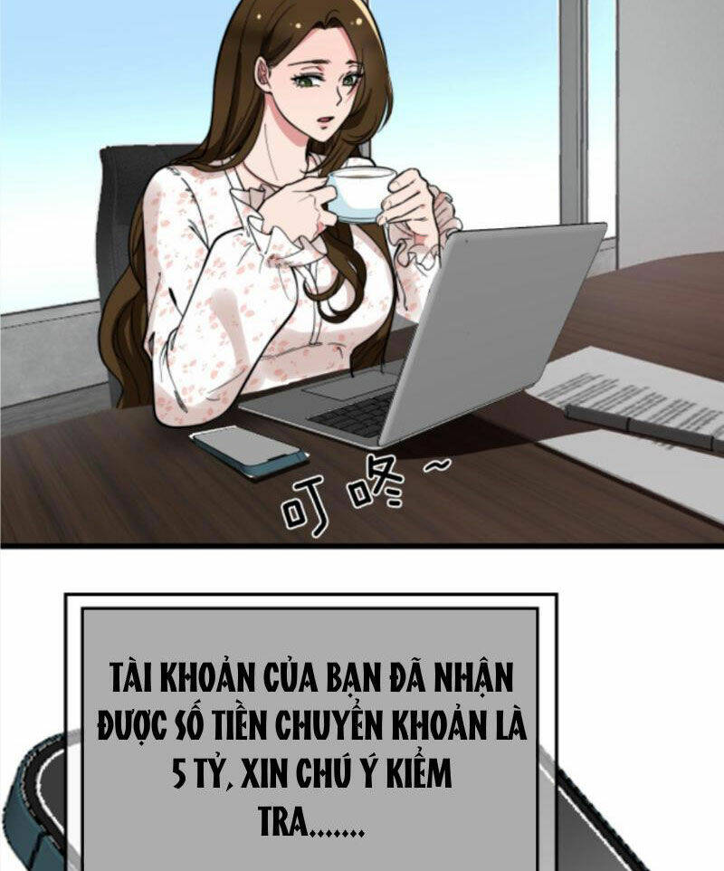 Ta Có 90 Tỷ Tiền Liếm Cẩu! Chapter 136 - Trang 2