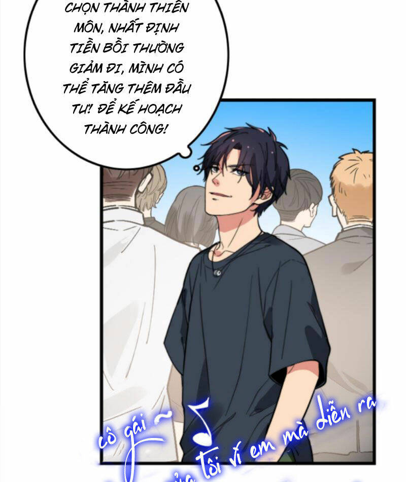Ta Có 90 Tỷ Tiền Liếm Cẩu! Chapter 136 - Trang 2