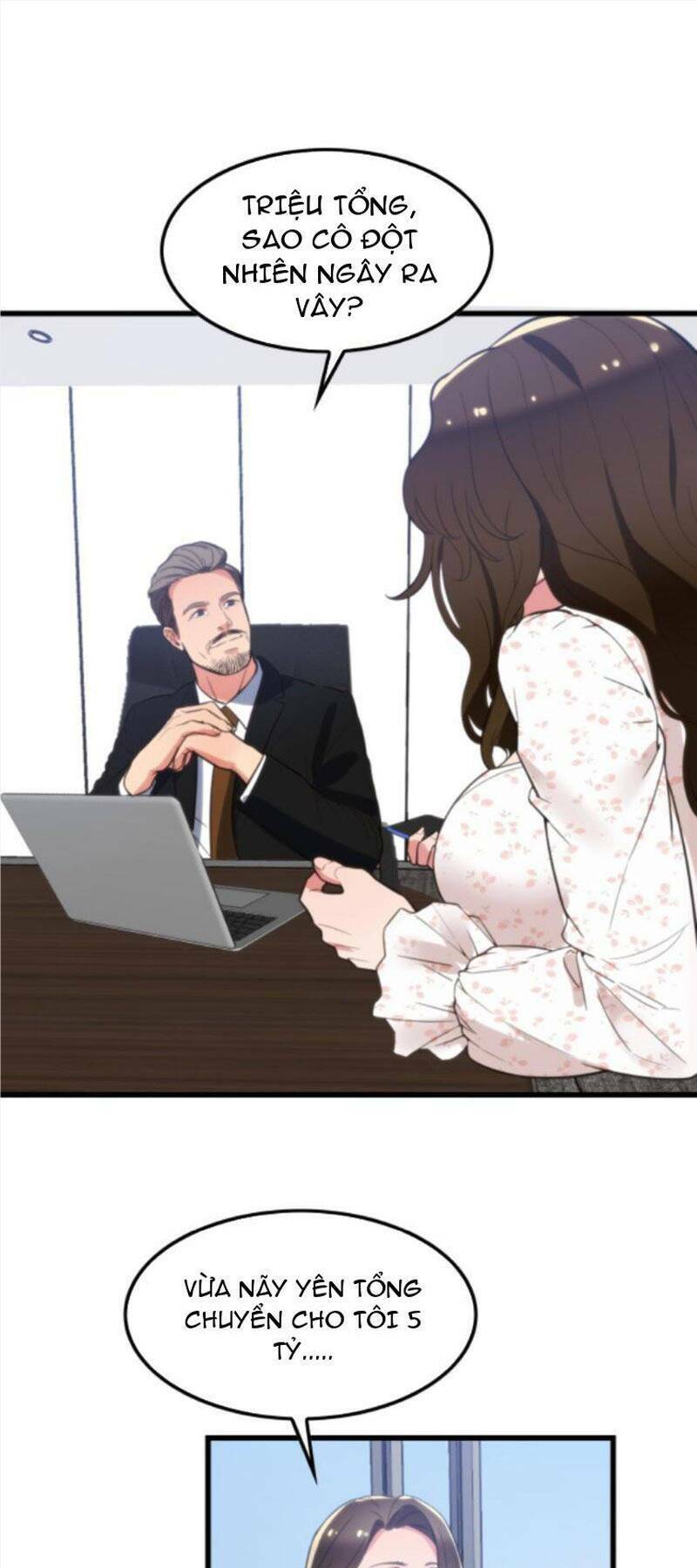 Ta Có 90 Tỷ Tiền Liếm Cẩu! Chapter 137 - Trang 2