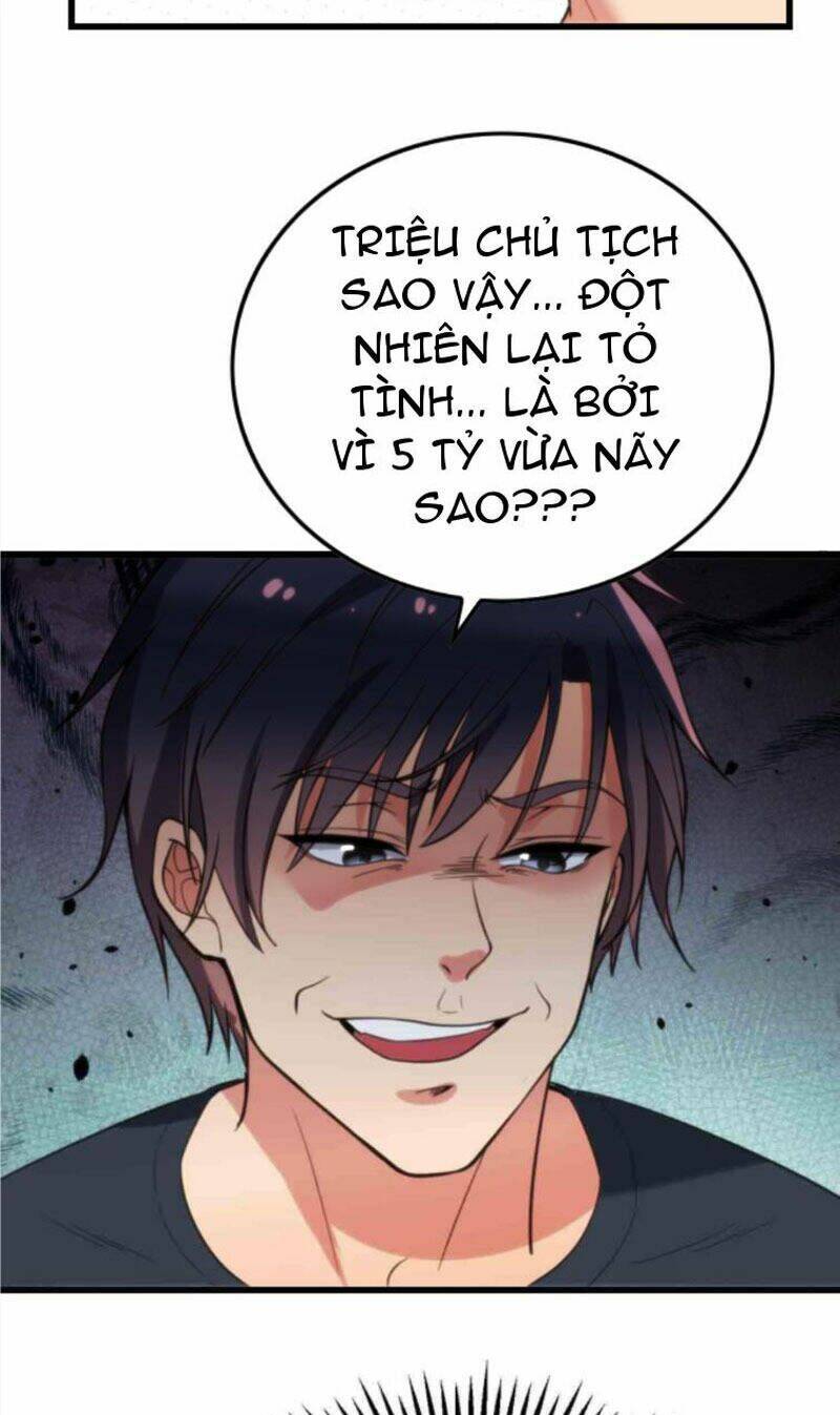 Ta Có 90 Tỷ Tiền Liếm Cẩu! Chapter 137 - Trang 2