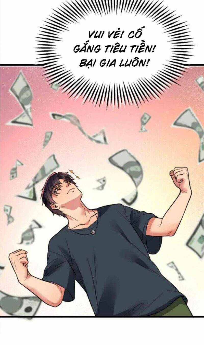 Ta Có 90 Tỷ Tiền Liếm Cẩu! Chapter 137 - Trang 2