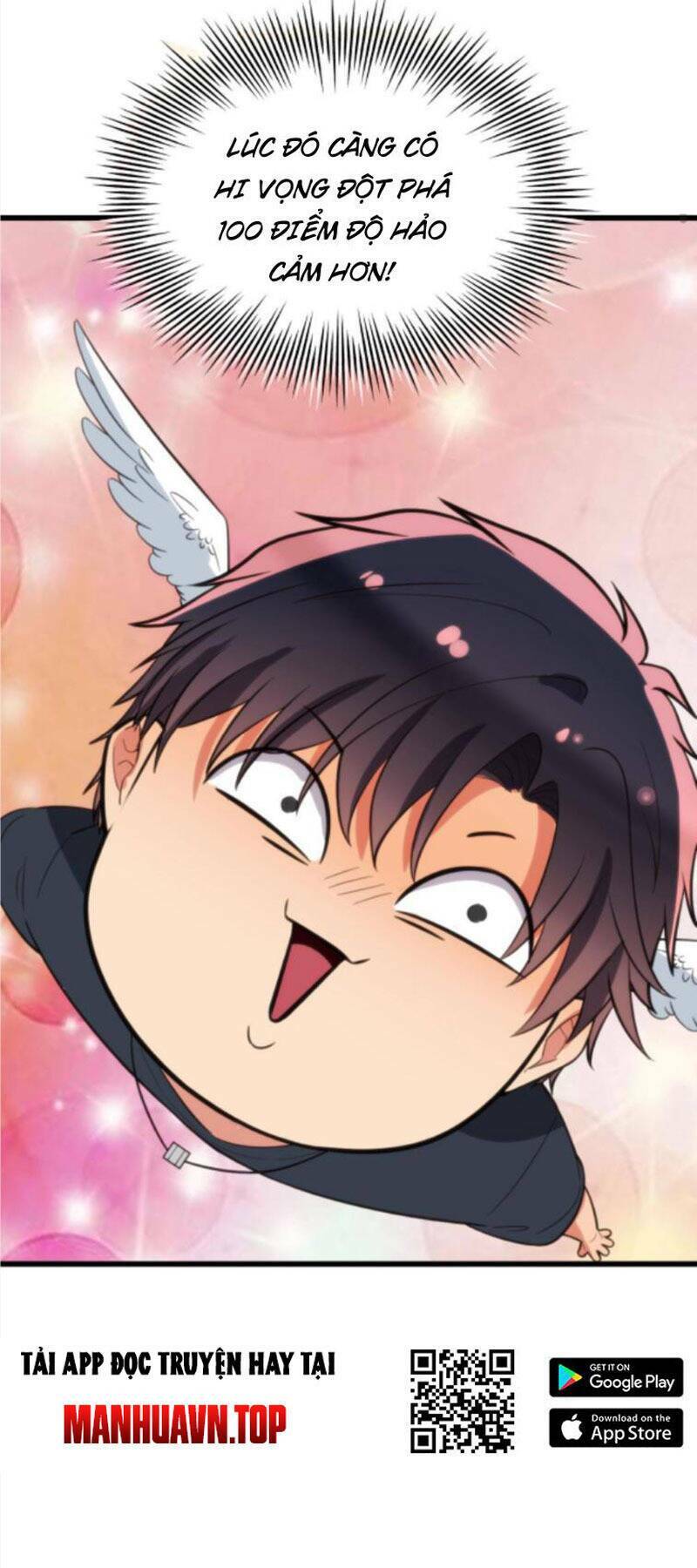 Ta Có 90 Tỷ Tiền Liếm Cẩu! Chapter 137 - Trang 2