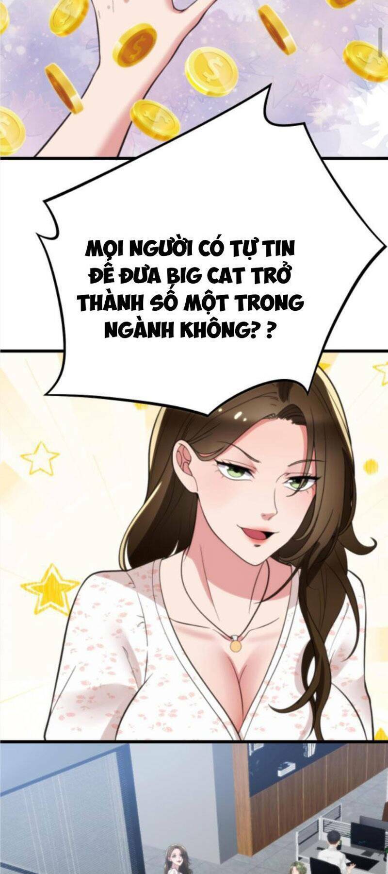 Ta Có 90 Tỷ Tiền Liếm Cẩu! Chapter 137 - Trang 2