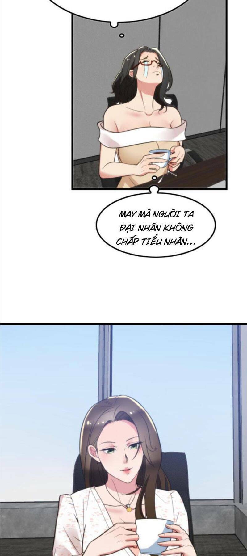 Ta Có 90 Tỷ Tiền Liếm Cẩu! Chapter 137 - Trang 2