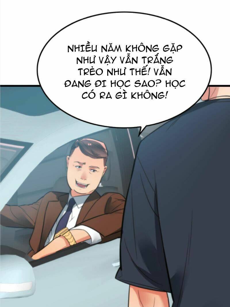 Ta Có 90 Tỷ Tiền Liếm Cẩu! Chapter 138 - Trang 2