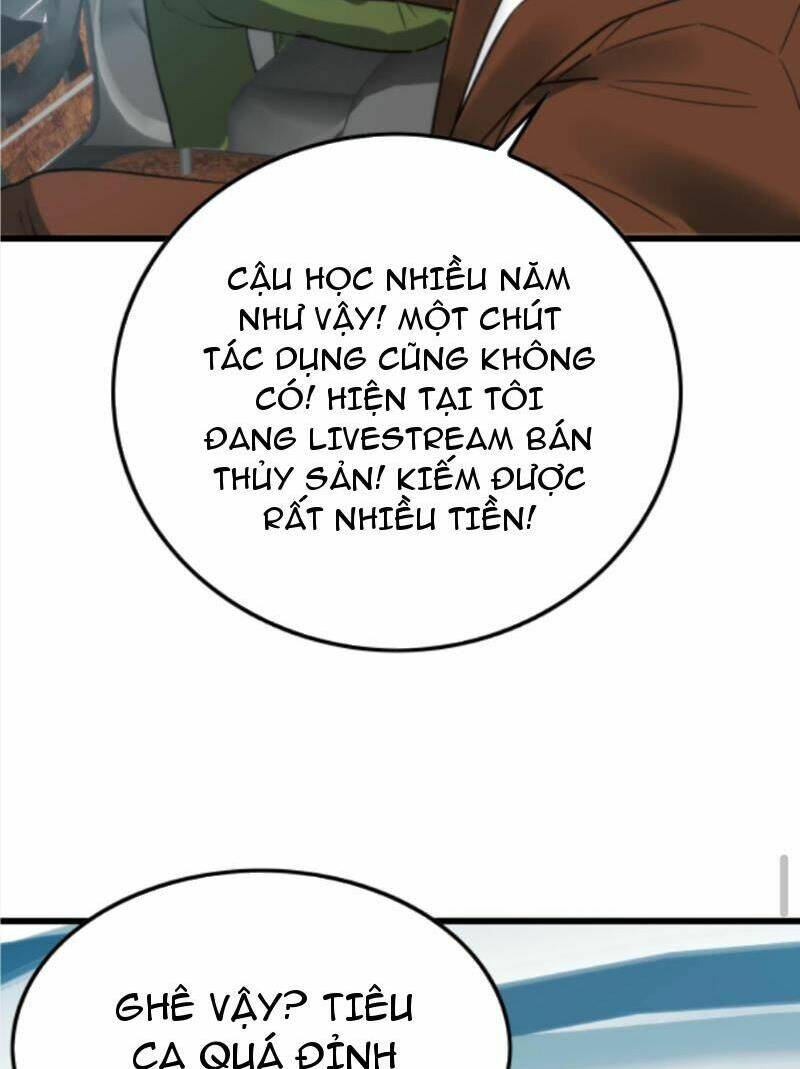 Ta Có 90 Tỷ Tiền Liếm Cẩu! Chapter 138 - Trang 2