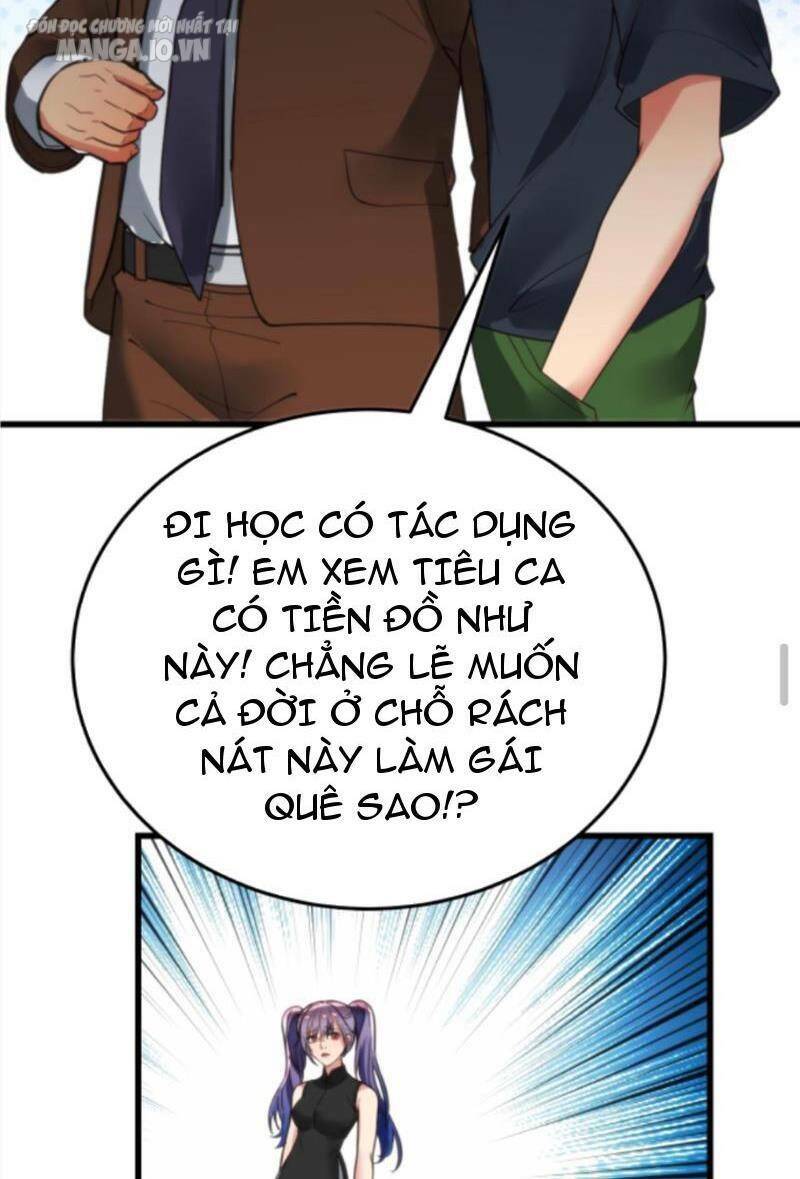 Ta Có 90 Tỷ Tiền Liếm Cẩu! Chapter 139 - Trang 2