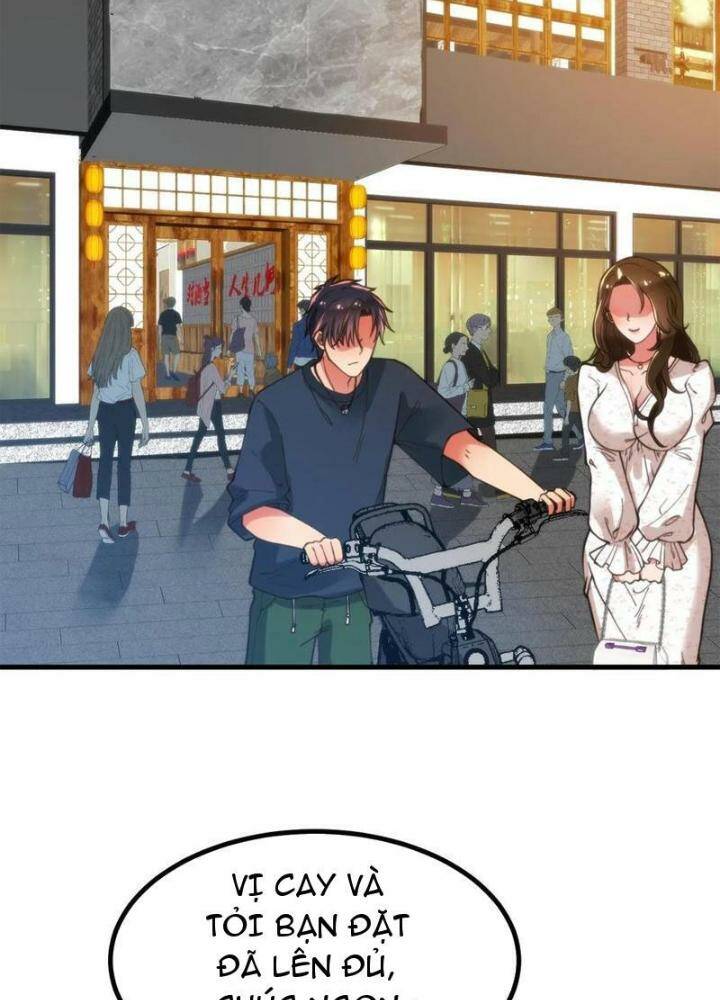 Ta Có 90 Tỷ Tiền Liếm Cẩu! Chapter 14 - Trang 2