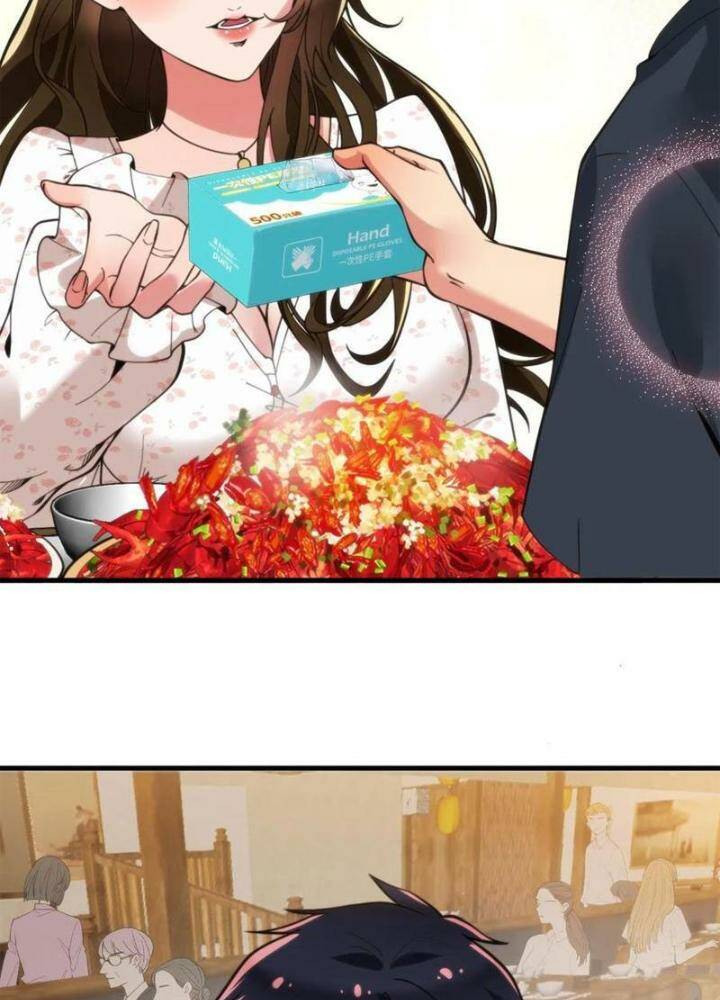 Ta Có 90 Tỷ Tiền Liếm Cẩu! Chapter 14 - Trang 2