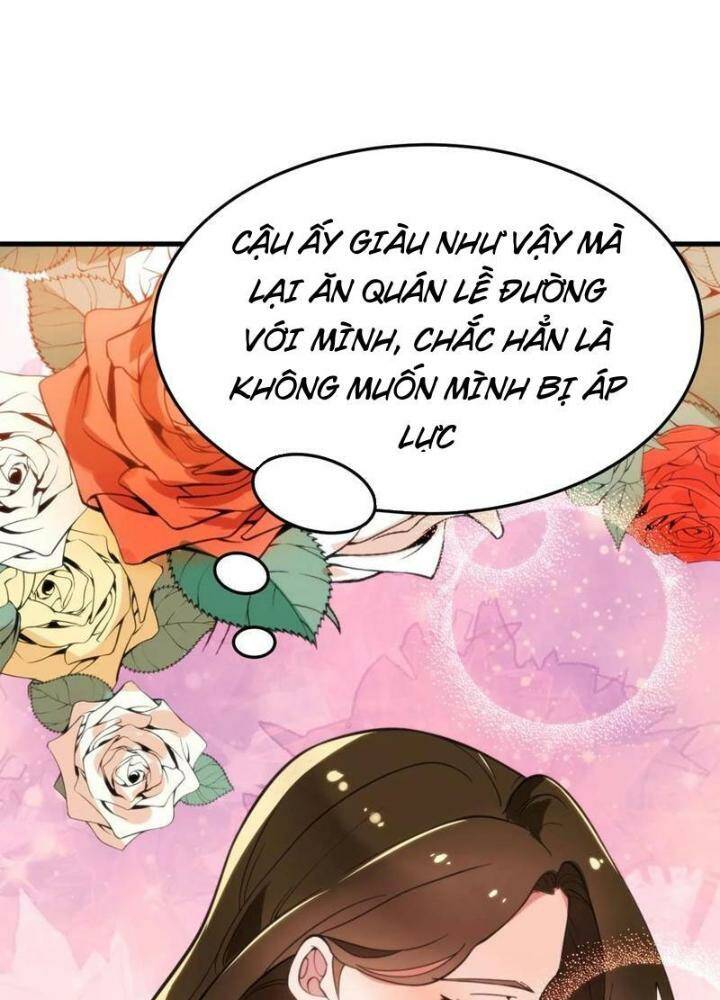 Ta Có 90 Tỷ Tiền Liếm Cẩu! Chapter 14 - Trang 2