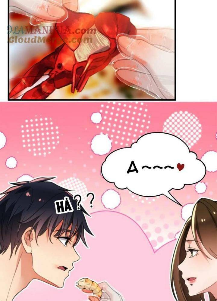 Ta Có 90 Tỷ Tiền Liếm Cẩu! Chapter 14 - Trang 2