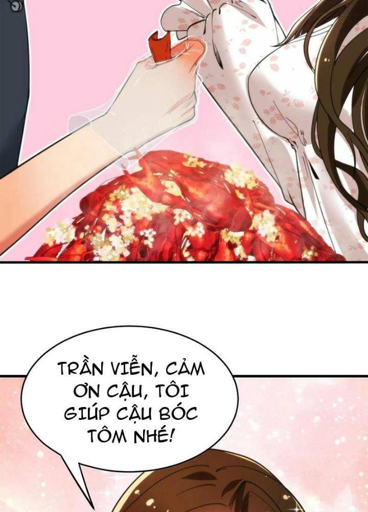 Ta Có 90 Tỷ Tiền Liếm Cẩu! Chapter 14 - Trang 2