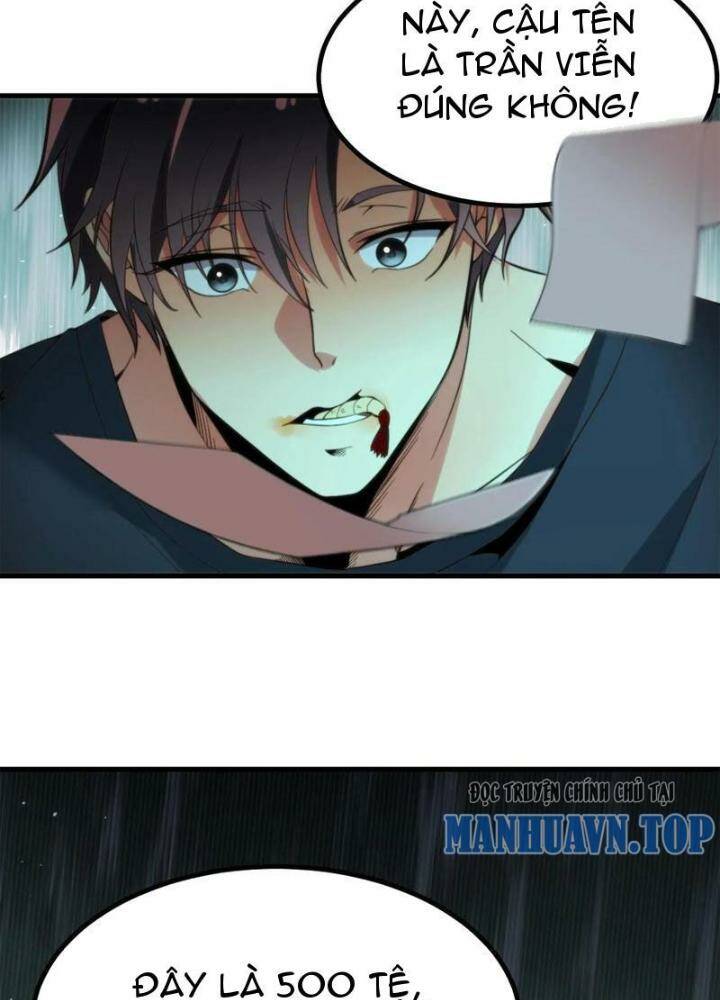 Ta Có 90 Tỷ Tiền Liếm Cẩu! Chapter 14 - Trang 2