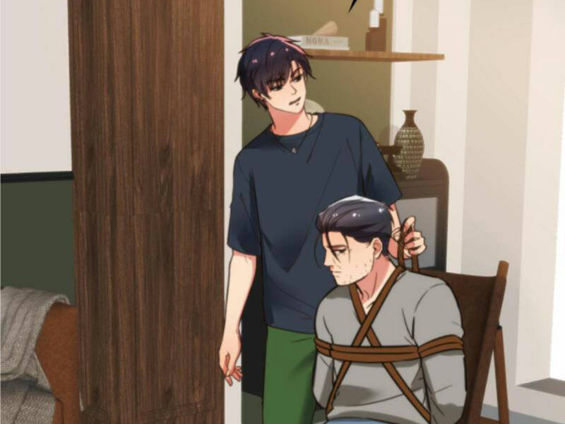 Ta Có 90 Tỷ Tiền Liếm Cẩu! Chapter 142 - Trang 2