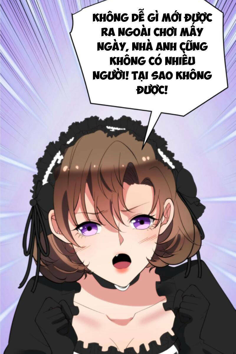 Ta Có 90 Tỷ Tiền Liếm Cẩu! Chapter 148 - Trang 2