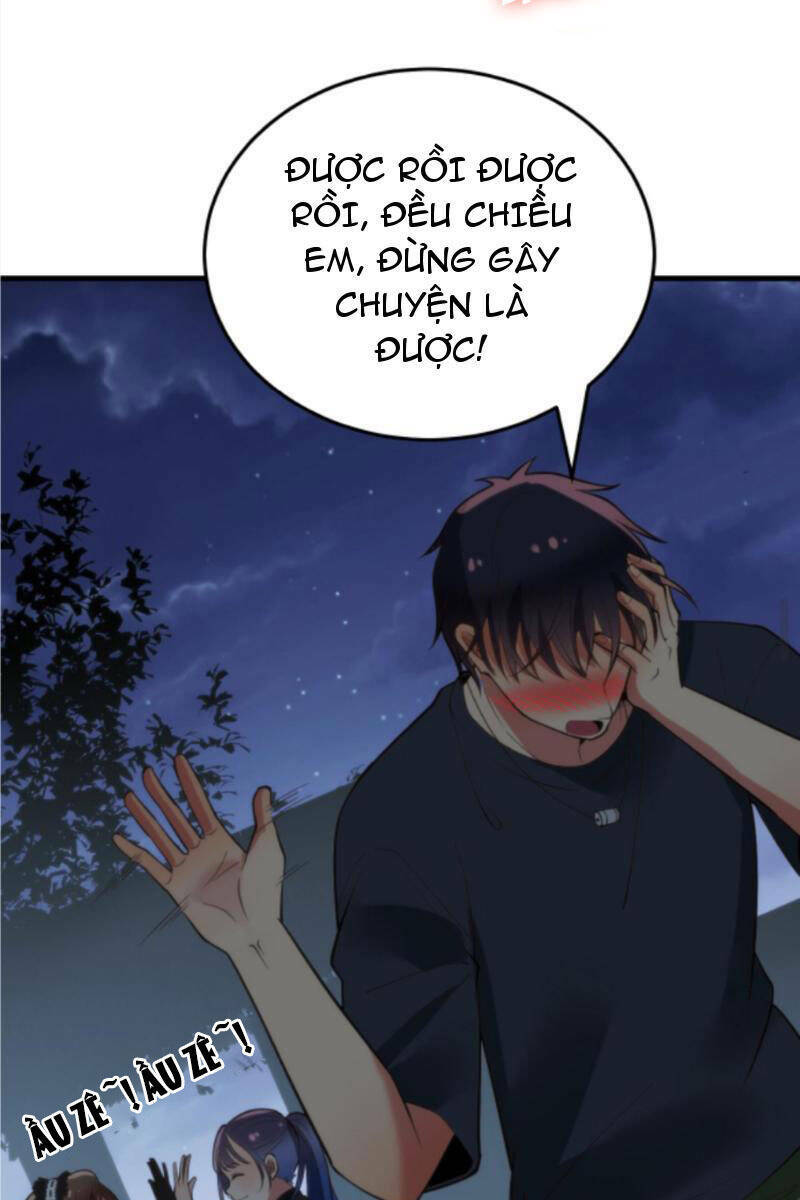 Ta Có 90 Tỷ Tiền Liếm Cẩu! Chapter 148 - Trang 2