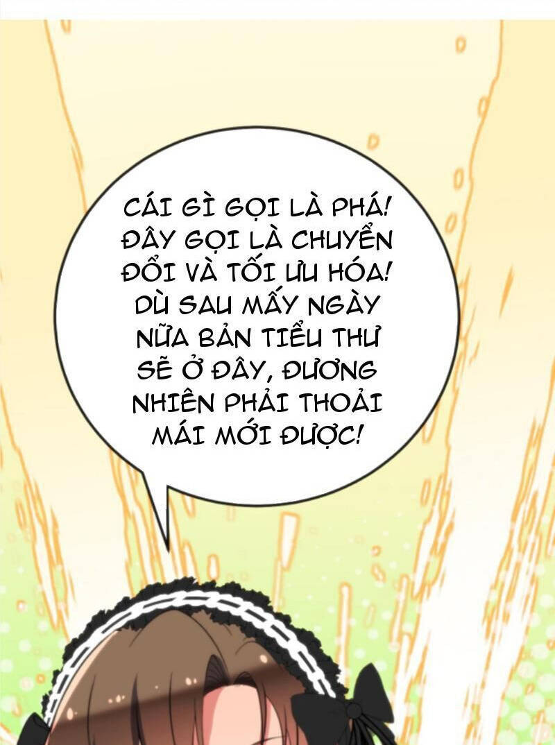 Ta Có 90 Tỷ Tiền Liếm Cẩu! Chapter 149 - Trang 2