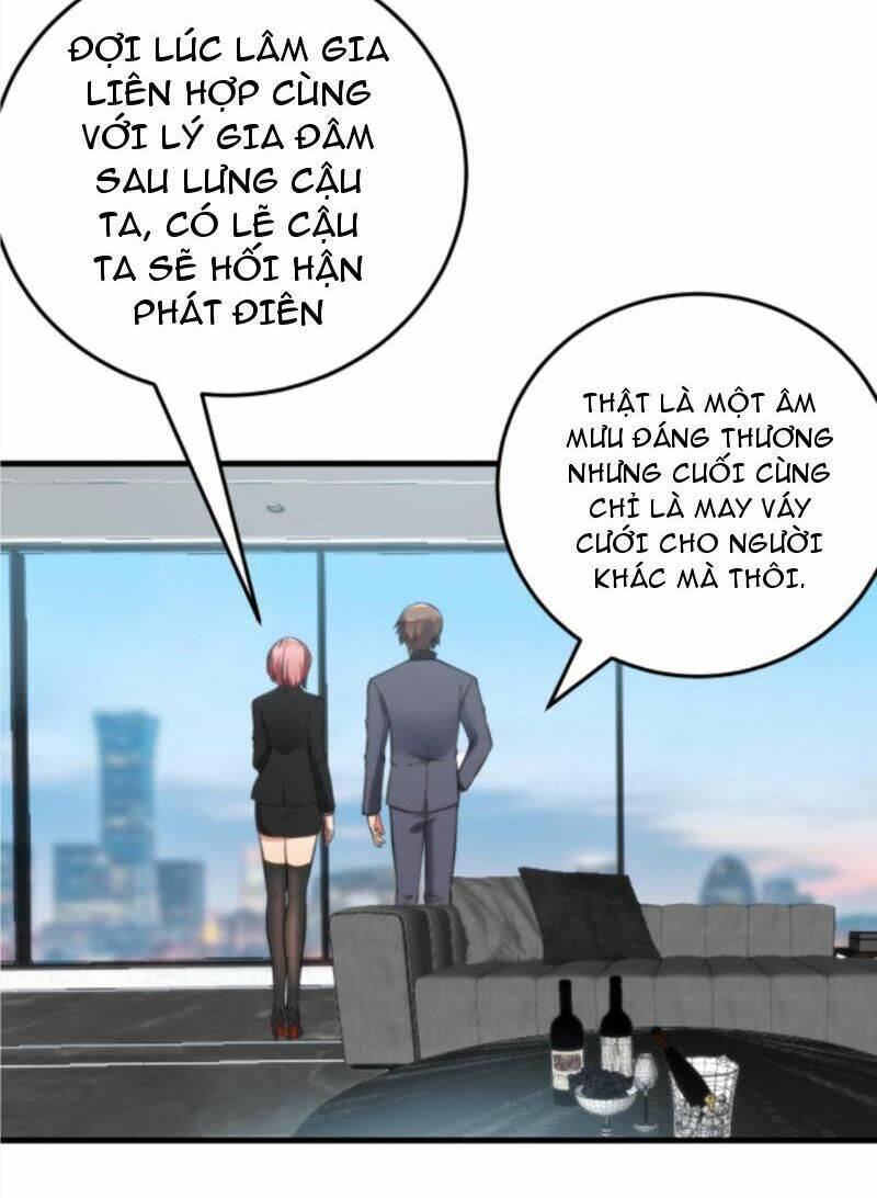 Ta Có 90 Tỷ Tiền Liếm Cẩu! Chapter 149 - Trang 2