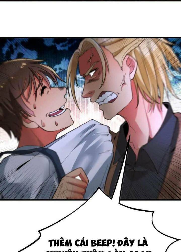 Ta Có 90 Tỷ Tiền Liếm Cẩu! Chapter 15 - Trang 2