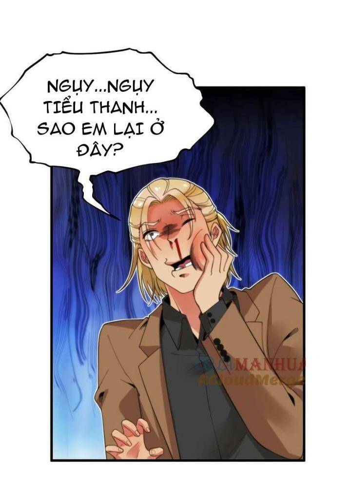 Ta Có 90 Tỷ Tiền Liếm Cẩu! Chapter 15 - Trang 2