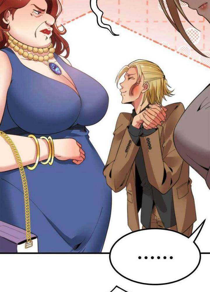 Ta Có 90 Tỷ Tiền Liếm Cẩu! Chapter 15 - Trang 2