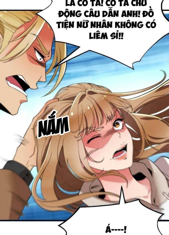 Ta Có 90 Tỷ Tiền Liếm Cẩu! Chapter 15 - Trang 2