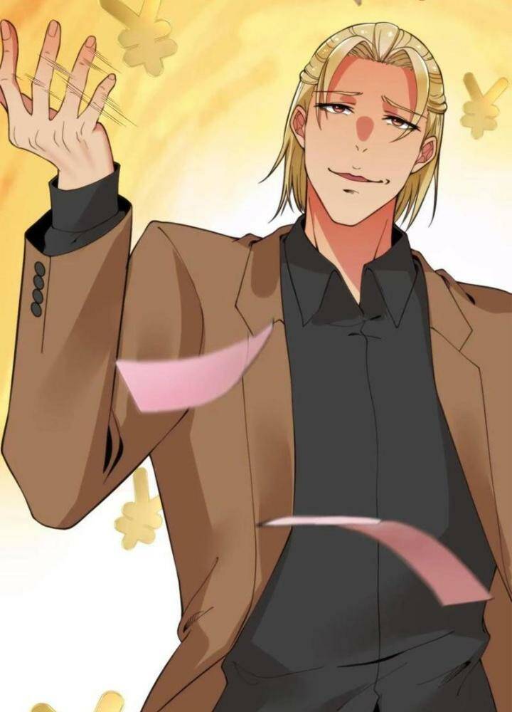 Ta Có 90 Tỷ Tiền Liếm Cẩu! Chapter 15 - Trang 2