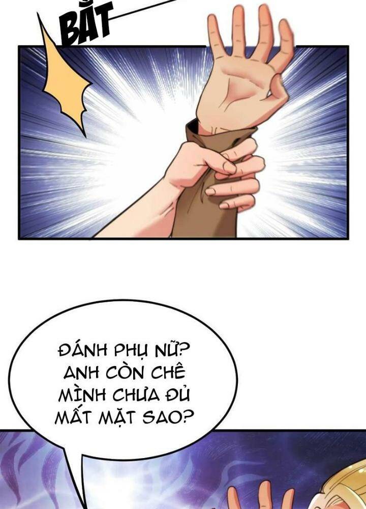 Ta Có 90 Tỷ Tiền Liếm Cẩu! Chapter 15 - Trang 2