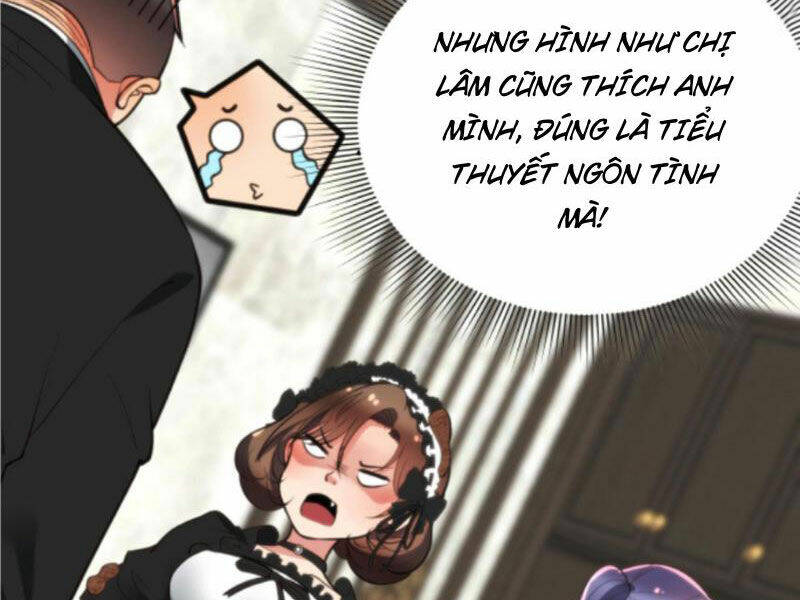 Ta Có 90 Tỷ Tiền Liếm Cẩu! Chapter 153 - Trang 2