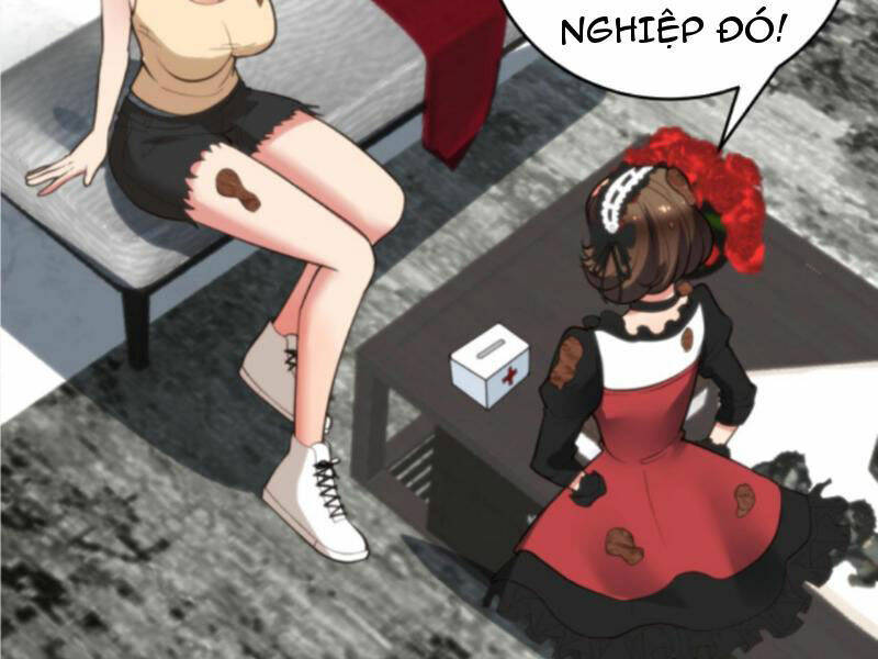 Ta Có 90 Tỷ Tiền Liếm Cẩu! Chapter 153 - Trang 2