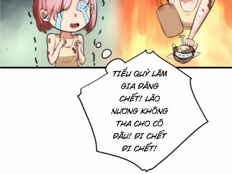 Ta Có 90 Tỷ Tiền Liếm Cẩu! Chapter 153 - Trang 2