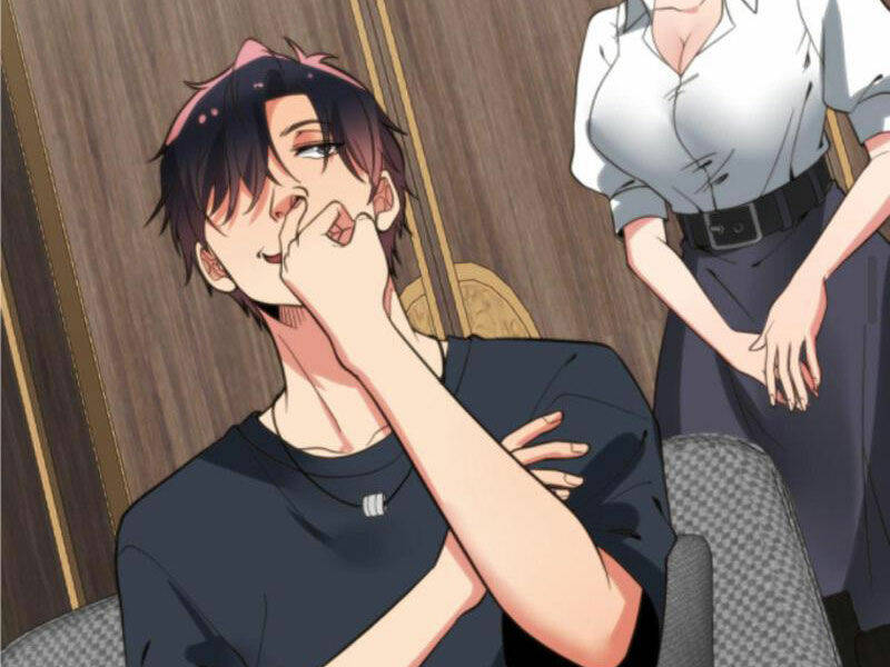 Ta Có 90 Tỷ Tiền Liếm Cẩu! Chapter 155 - Trang 2