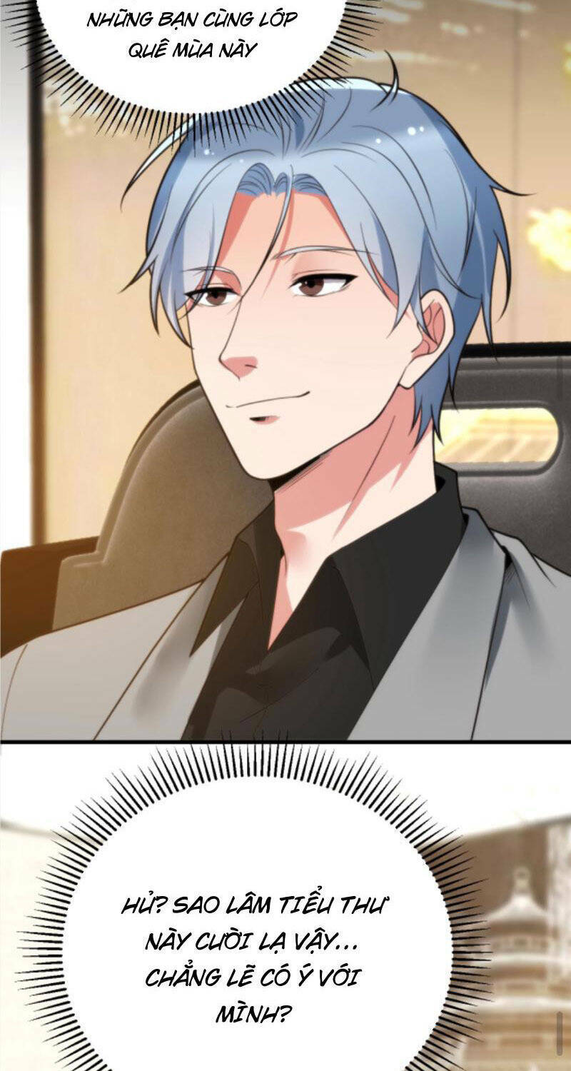 Ta Có 90 Tỷ Tiền Liếm Cẩu! Chapter 159 - Trang 2